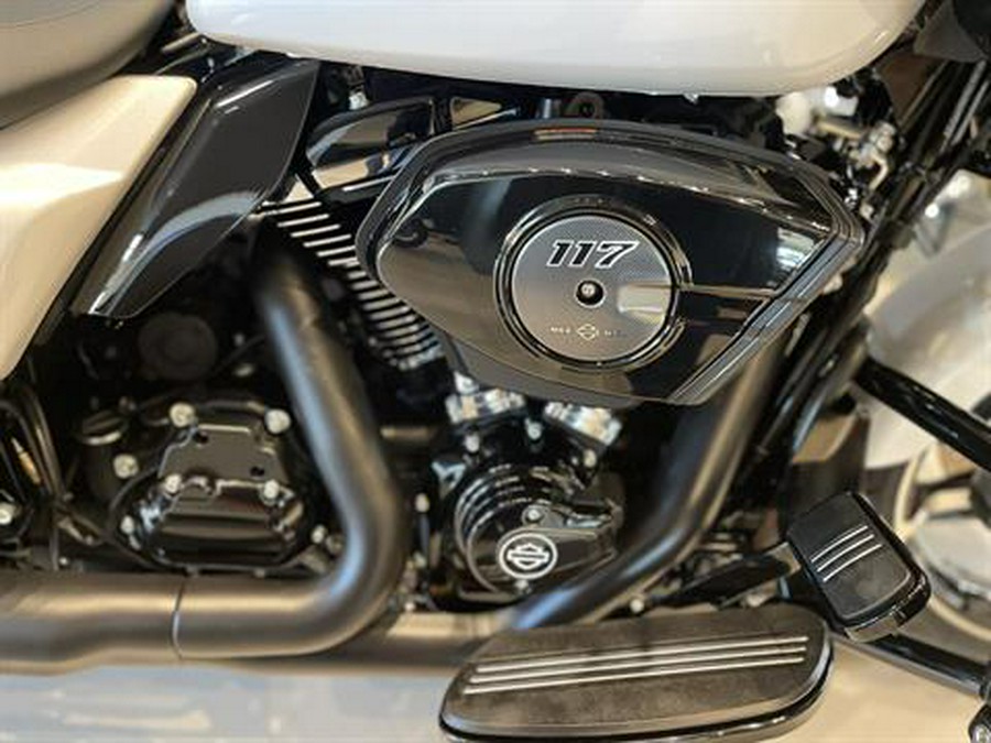 2024 Harley-Davidson Road Glide®