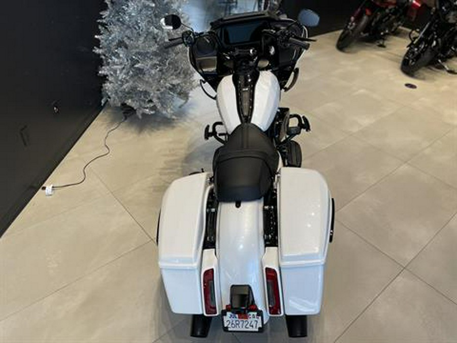 2024 Harley-Davidson Road Glide®