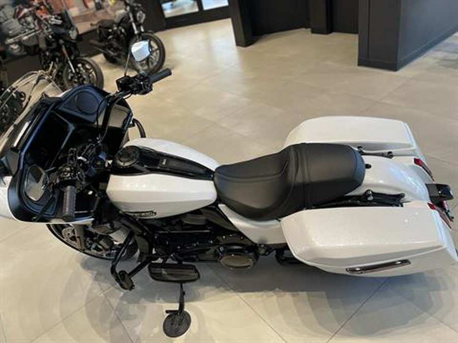 2024 Harley-Davidson Road Glide®