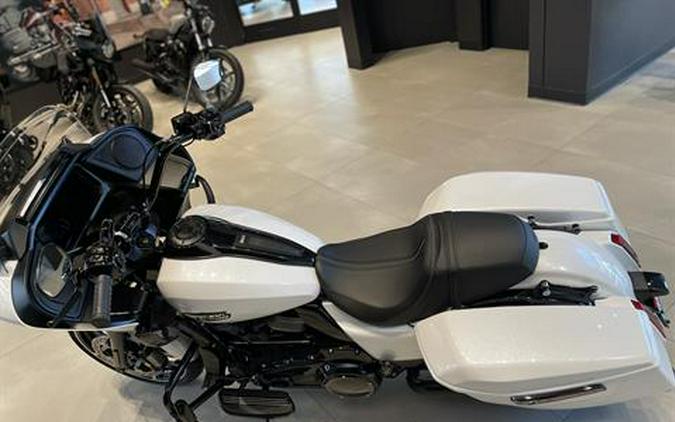 2024 Harley-Davidson Road Glide®
