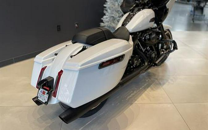 2024 Harley-Davidson Road Glide®