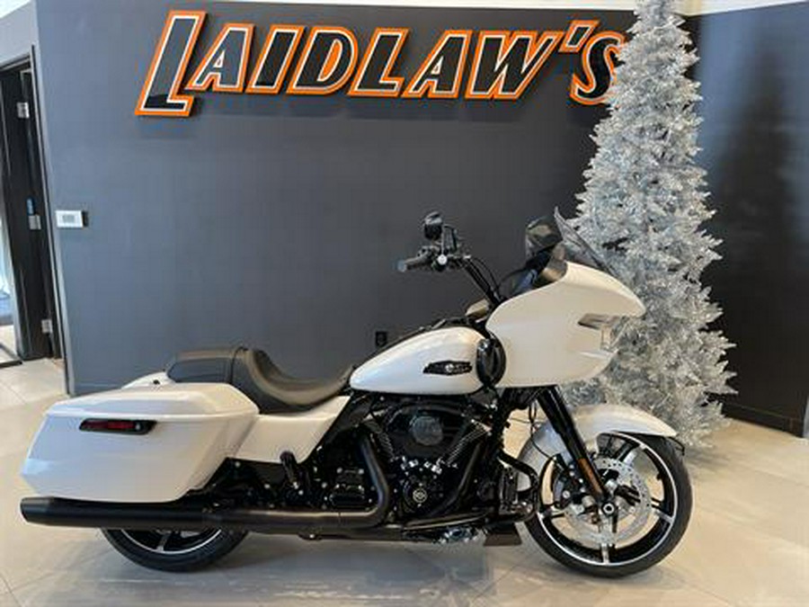 2024 Harley-Davidson Road Glide®