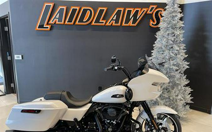 2024 Harley-Davidson Road Glide®