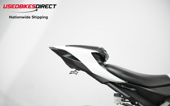 2025 Yamaha YZF-R7 - $10,499.00