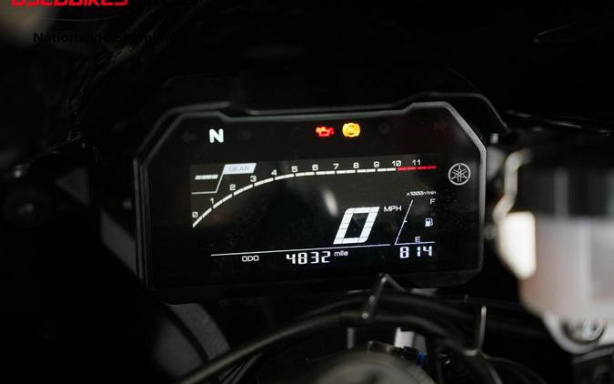 2025 Yamaha YZF-R7 - $10,499.00