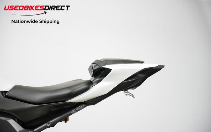 2025 Yamaha YZF-R7 - $10,499.00