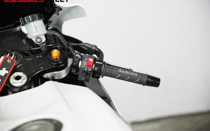 2025 Yamaha YZF-R7 - $10,499.00