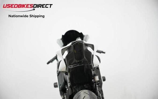 2025 Yamaha YZF-R7 - $10,499.00