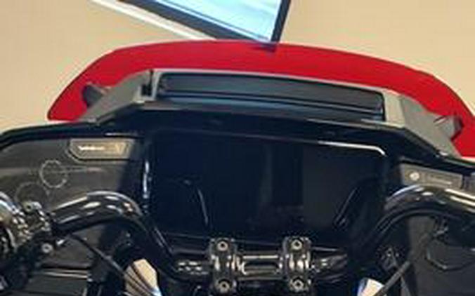 2026 Harley-Davidson® FLTRXSTSE - CVO™ Road Glide® ST