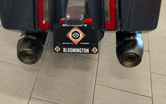 2026 Harley-Davidson® FLTRXSTSE - CVO™ Road Glide® ST