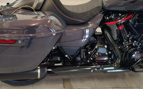 2026 Harley-Davidson® FLTRXSTSE - CVO™ Road Glide® ST