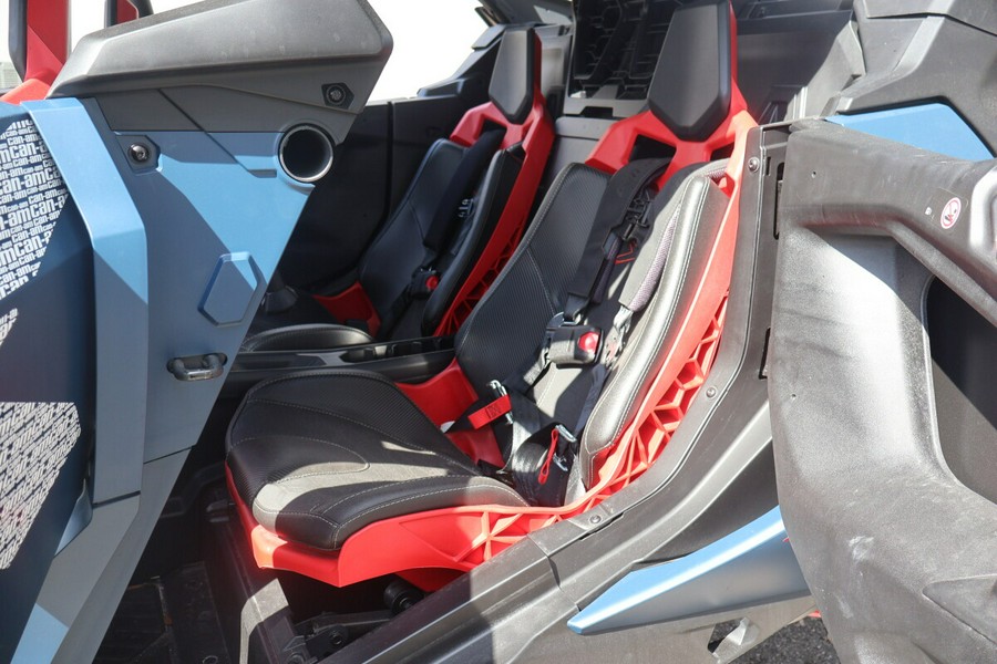 2025 Can-Am Maverick R MAX X rs