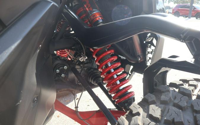 2025 Can-Am Maverick R MAX X rs