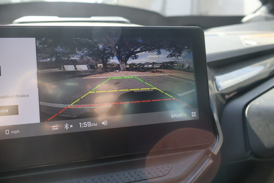 2025 Can-Am Maverick R MAX X rs