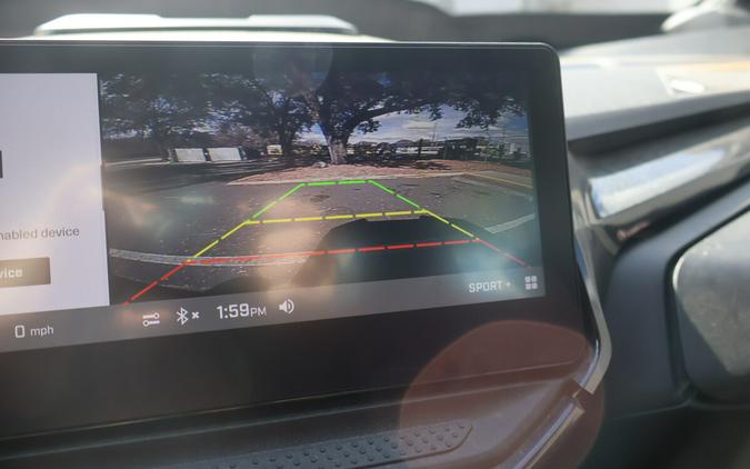 2025 Can-Am Maverick R MAX X rs