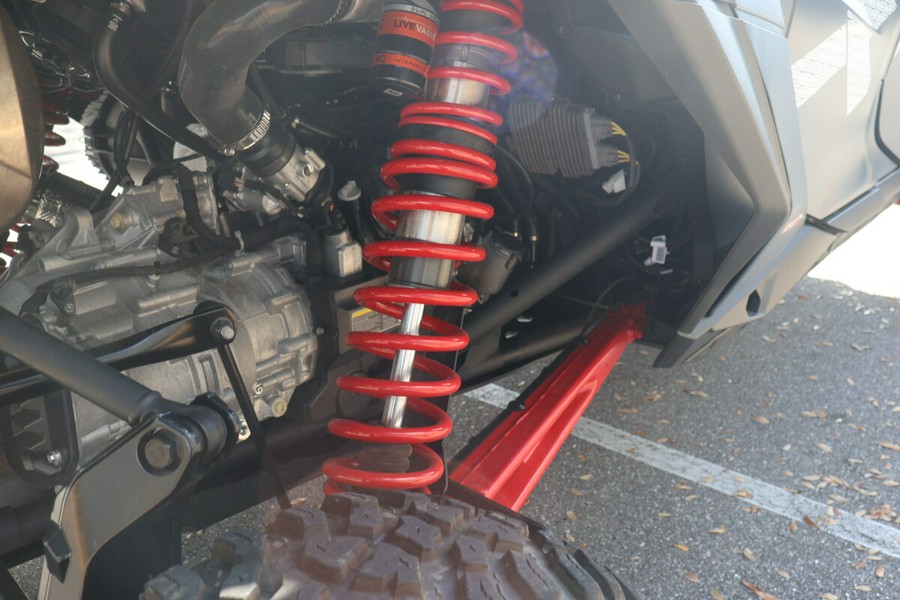 2025 Can-Am Maverick R MAX X rs