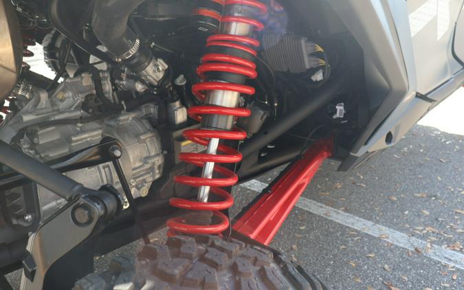 2025 Can-Am Maverick R MAX X rs