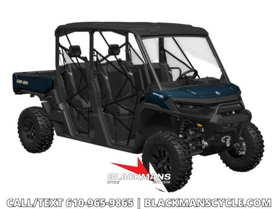 2026 Can-Am Defender MAX XT HD11