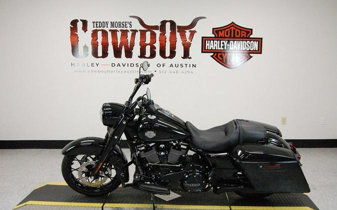 2024 Harley-Davidson Touring FLHRXS - Road King Special