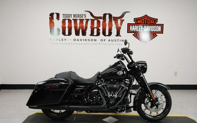 2024 Harley-Davidson Touring FLHRXS - Road King Special