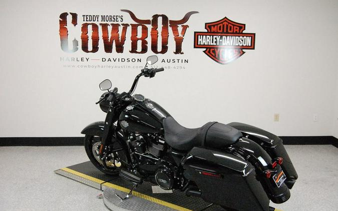 2024 Harley-Davidson Touring FLHRXS - Road King Special