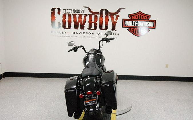 2024 Harley-Davidson Touring FLHRXS - Road King Special