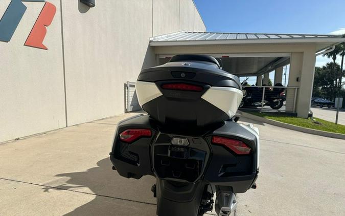 2026 Can-Am Spyder RT Limited Platine