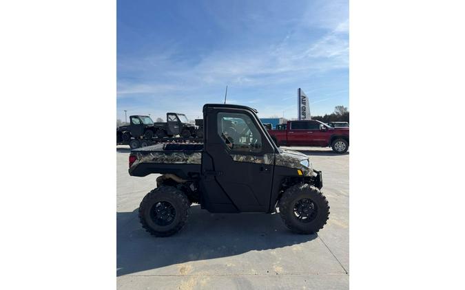2023 Polaris Ranger XP® 1000 NorthStar Edition Ultimate