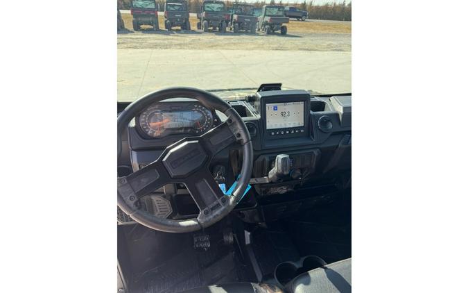 2023 Polaris Ranger XP® 1000 NorthStar Edition Ultimate