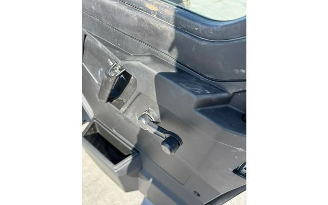 2023 Polaris Ranger XP® 1000 NorthStar Edition Ultimate