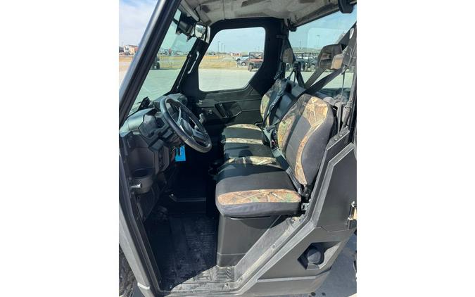 2023 Polaris Ranger XP® 1000 NorthStar Edition Ultimate