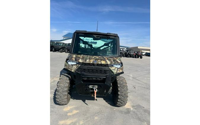 2023 Polaris Ranger XP® 1000 NorthStar Edition Ultimate
