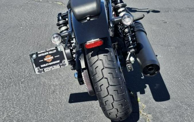 2026 Harley-Davidson® RH975S - Nightster® Special