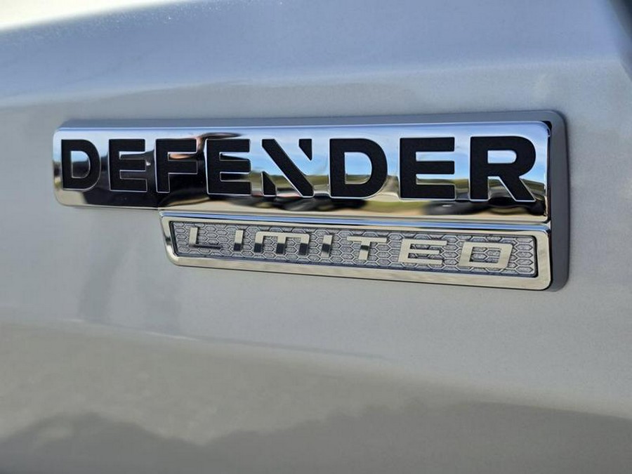 2026 Can-Am® Defender MAX Limited HD11