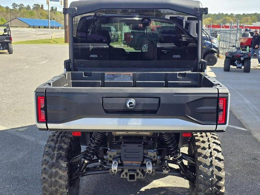 2026 Can-Am® Defender MAX Limited HD11