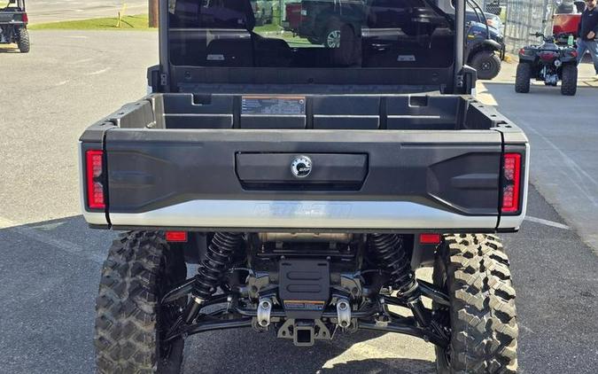 2026 Can-Am® Defender MAX Limited HD11