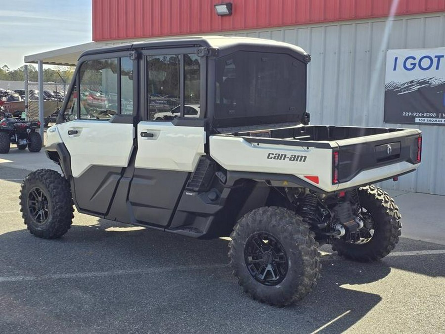 2026 Can-Am® Defender MAX Limited HD11