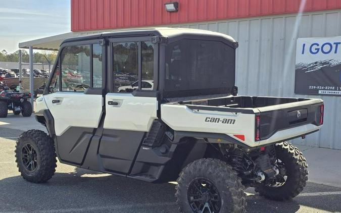 2026 Can-Am® Defender MAX Limited HD11