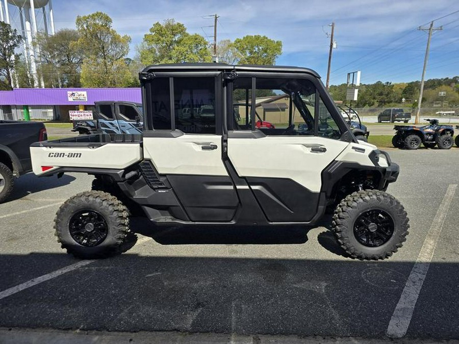 2026 Can-Am® Defender MAX Limited HD11
