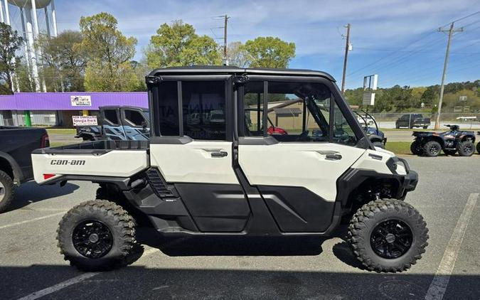 2026 Can-Am® Defender MAX Limited HD11