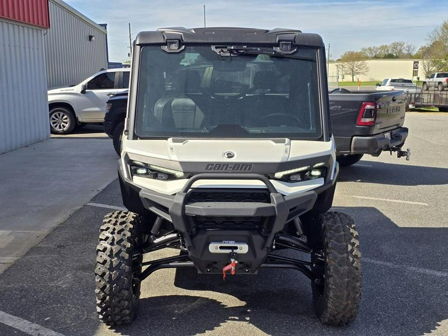 2026 Can-Am® Defender MAX Limited HD11