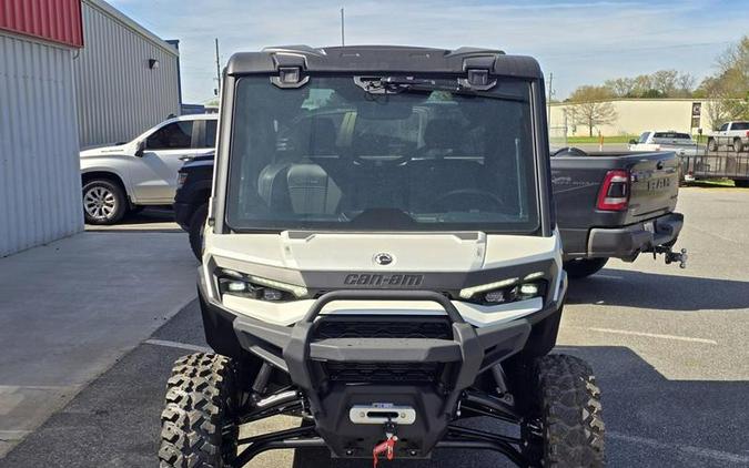 2026 Can-Am® Defender MAX Limited HD11