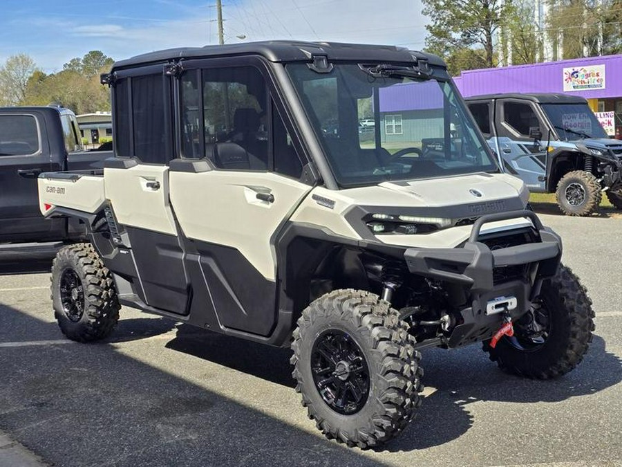 2026 Can-Am® Defender MAX Limited HD11