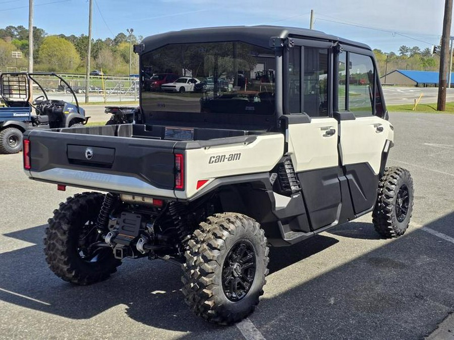 2026 Can-Am® Defender MAX Limited HD11