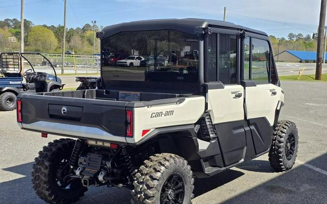 2026 Can-Am® Defender MAX Limited HD11
