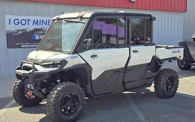 2026 Can-Am® Defender MAX Limited HD11