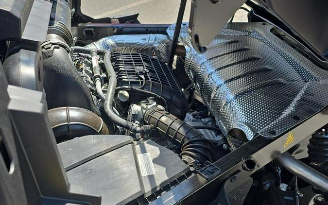 2026 Can-Am® Defender MAX Limited HD11
