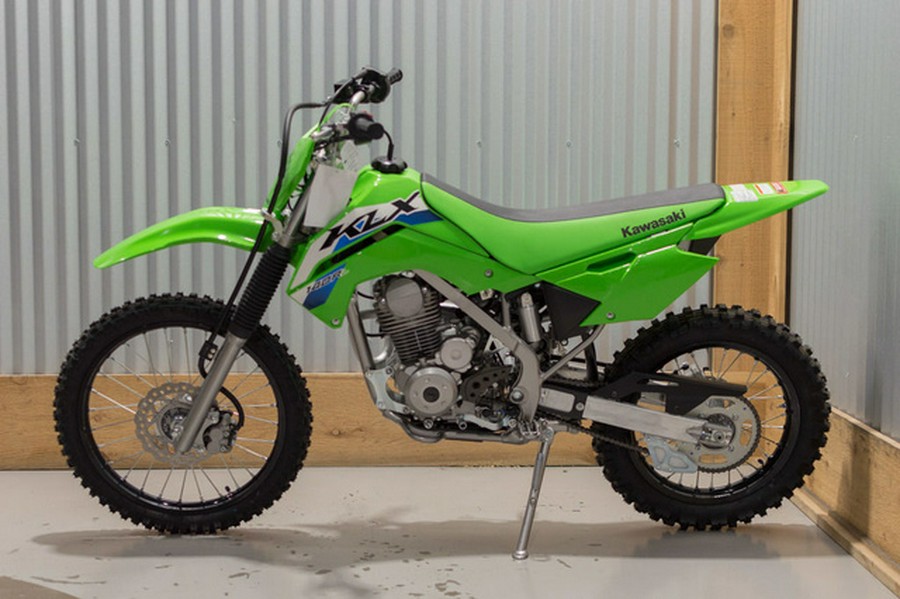 2026 Kawasaki KLX 140R L