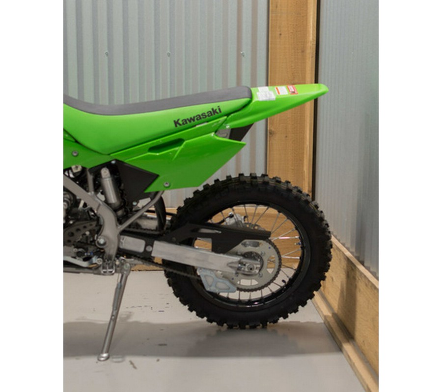 2026 Kawasaki KLX 140R L