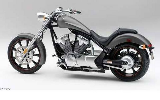 2010 Honda Fury™